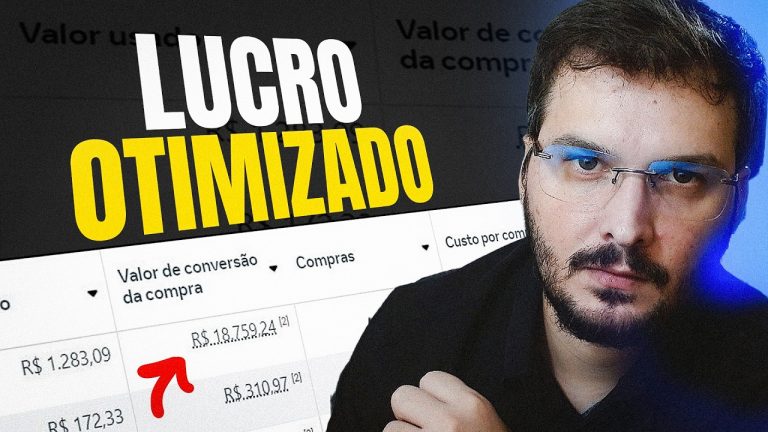 Transformei R$1.200 em R$18.290 no Facebook Ads – FAÇA ISSO AGORA