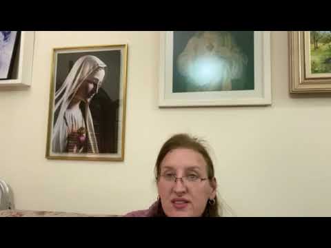 Vídeo 40 – Leitura Online – Bíblia Ave Maria