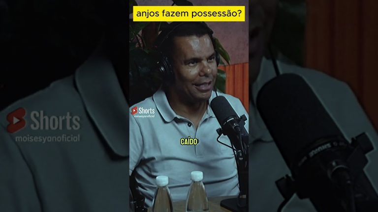 os anjos fazem possessão também ? venha descobrir #jesus #deus #biblia #oração #igreja #salmos #fe