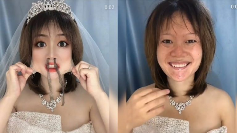 os melhores truques de maquiagem das asiáticas / ideias incríveis pra fazer maquiagem
