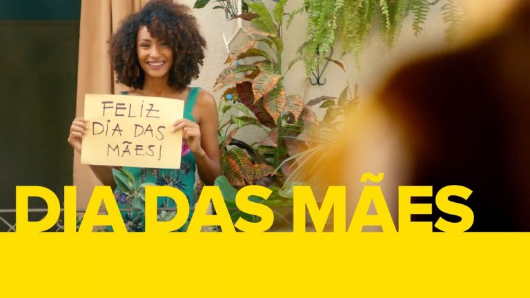 Dia da Mães 15″ | Mercado Livre