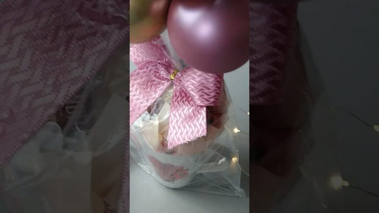 LEMBRANCINHA PARA O DIA DA MULHER E DIA DAS MÃES