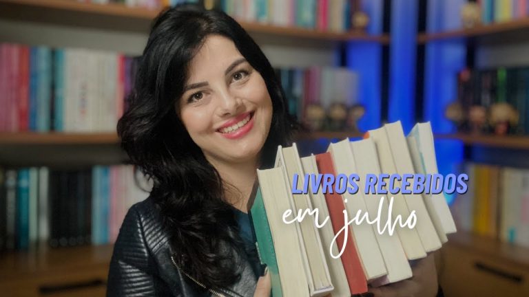 BATE-PAPO | 11 livros que entraram na estante e no Kindle ✨