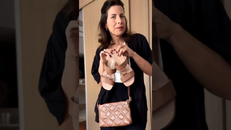 Quer acertar no Presente do Dia das Mães?👜👠🎁 Então assiste esse vídeo até o final! #arzon #bolsas