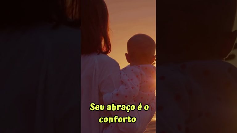 Mensagem Dia das Mães