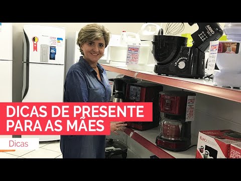 Eu & Você – Dica de presente para o Dia das Mães