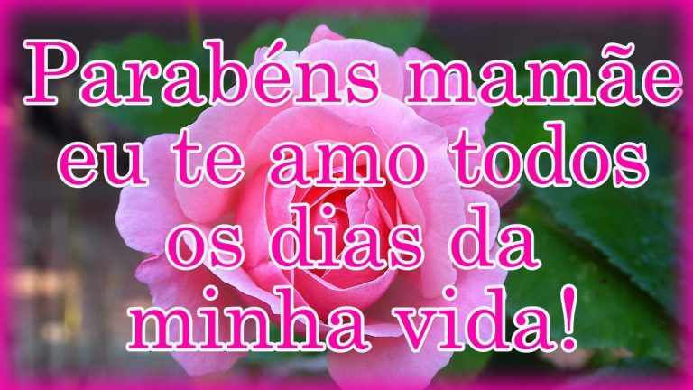 Feliz dia das mães para minha esposa querida – homenagem de feliz dias das mães, dia das mães 2020