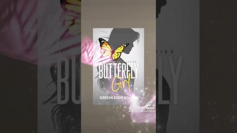 Butterfly Girl is available on Amazon and Kindle Unlimited! #romance #shorts #books #romancereader