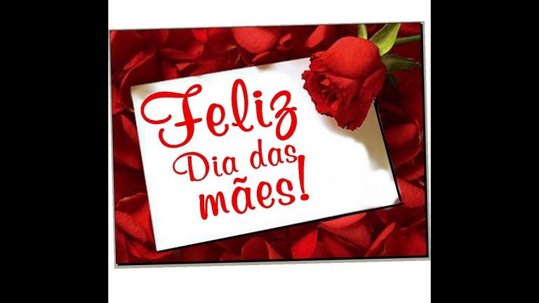 Cartão virtual  Feliz Dia das mães!