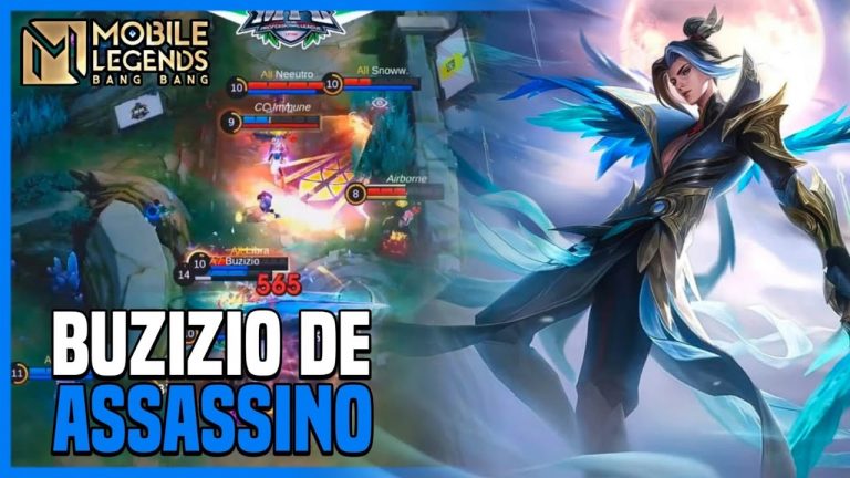 [ANÁLISE] ELE VOLTOU COM TUDO COM O META ASSASSINO!! | ALL x A7 | MPL LATAM