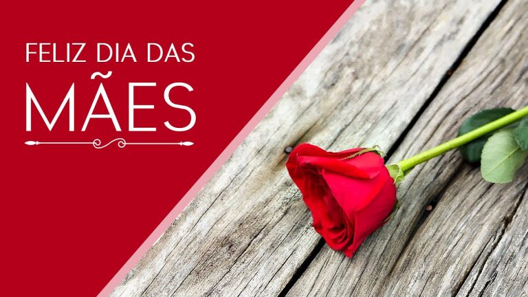 Dia das Mães – Uma homenagem RDC Imagem