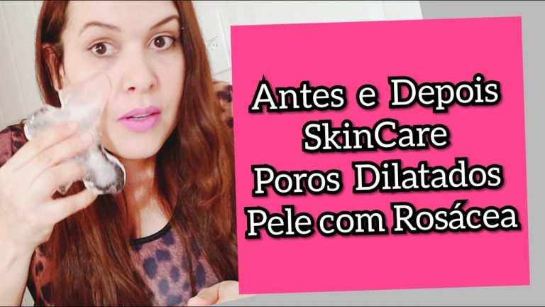 3 Dicas de Beleza Coreana Para Diminuir os Poros  – Skincare para Diminuir Poros