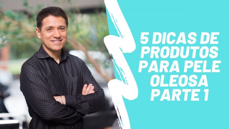 5 DICAS DE PRODUTOS PARA PELE OLEOSA |  ADA TINA