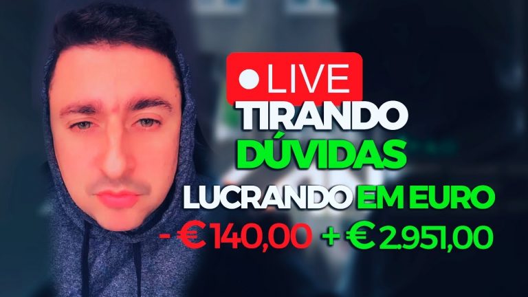 [AFILIATE PRO] LIVE DE INTERAÇÃO / VENDA EM EURO COMO AFILIADO