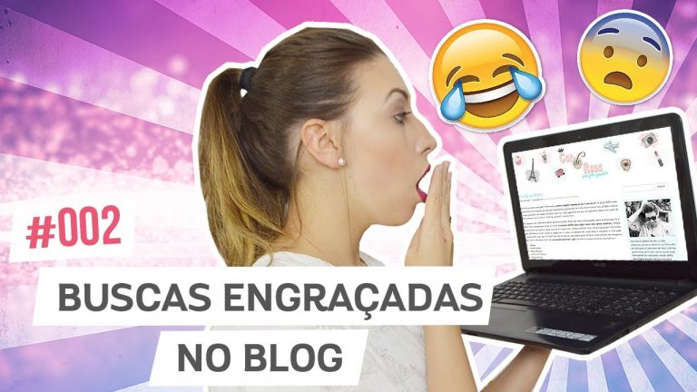 BUSCAS ENGRAÇADAS NO BLOG #002