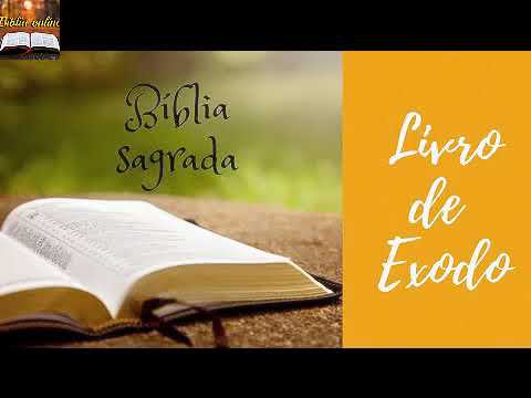 Biblia Online   Exôdo capitulo 11