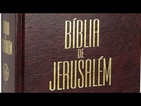 Biblia de Jerusalém (BJ), Melhor Tradução? (+ dica de estudo)