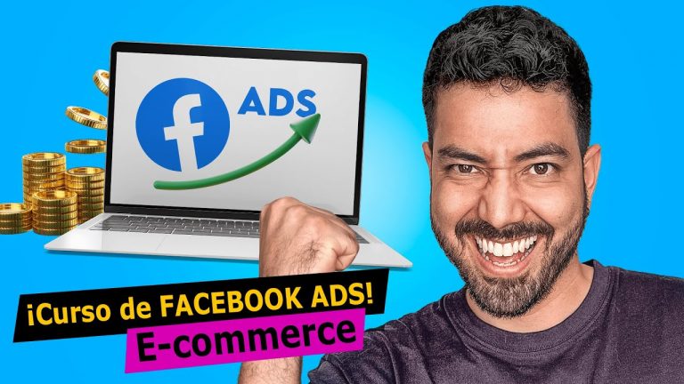 🚀 CAPÍTULO 1 FACEBOOK ADS para DROPSHIPPING – Curso Completo