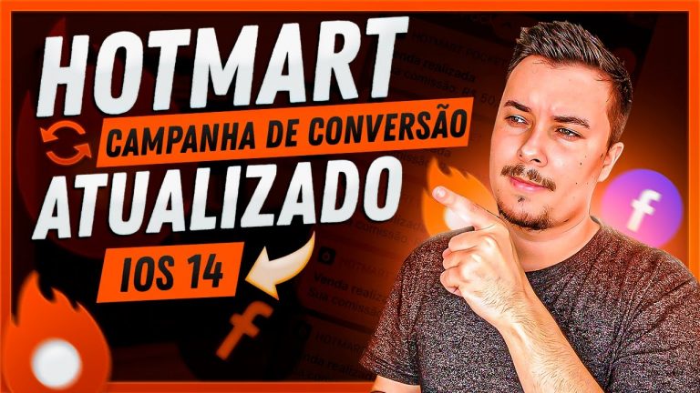 COMO CONFIGURAR O PIXEL DO FACEBOOK ADS PARA VENDER PRODUTOS DA HOTMART COMO AFILIADO