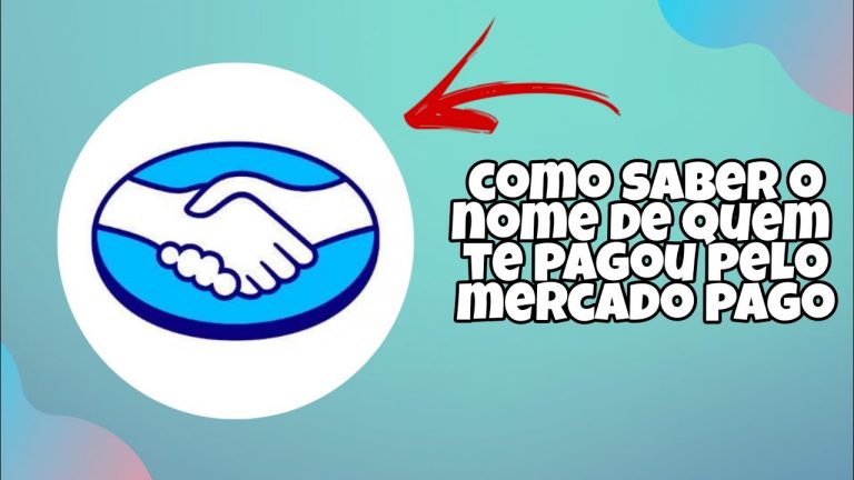 COMO SABER QUEM FEZ UM PIX OU TRANSFERÊNCIA PARA SEU MERCADO PAGO #MERCADOPAGO