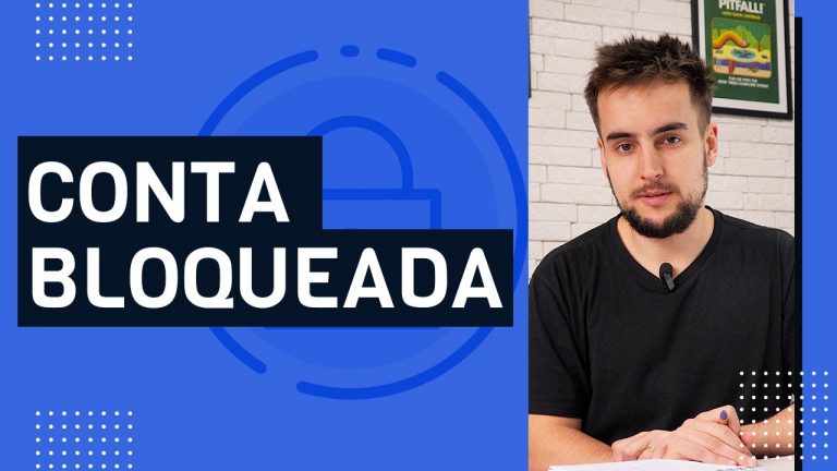 CONTA BLOQUEADA: MERCADO LIVRE – MERCADO PAGO: O QUE FAZER?