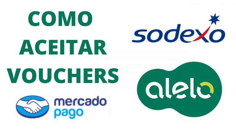 Como Aceitar Vouchers no Mercado Pago 2022 – Aceitar Tickets Mercado Pago