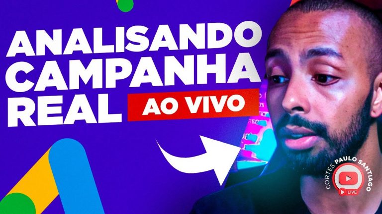 Como Analisar Uma Campanha No Google Ads – [PASSO A PASSO]