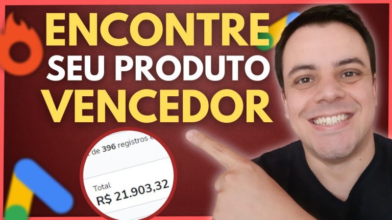 Como Encontrar Produtos Vencedores como Afiliado – 4 Dicas para Sair da Concorrência