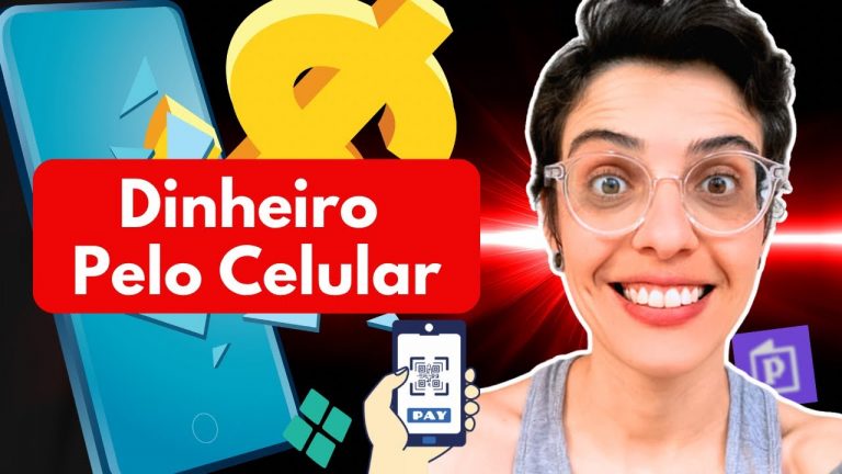 Como Fazer Renda Extra Pelo Celular