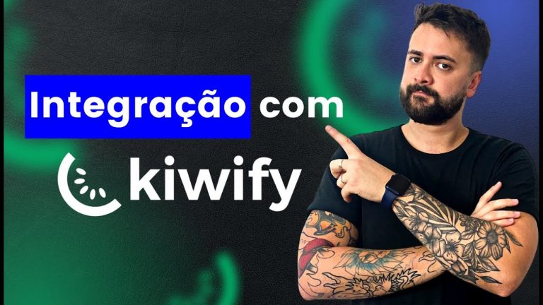 Como Integrar Kiwify com Active Campaign