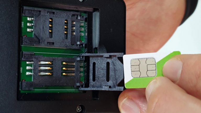 Como Solucionar Erro De Conexão Na Maquininha Point Mini Chip do Mercado Pago