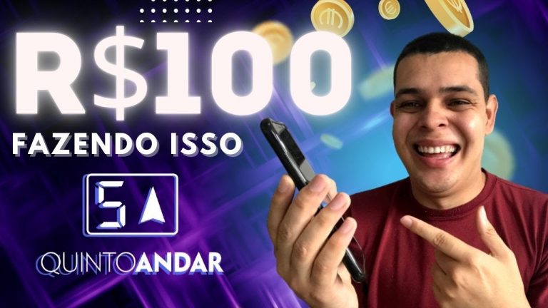 Como Ter Renda Extra Sem Investir Com O Quinto Andar? – Fature Com Naldo