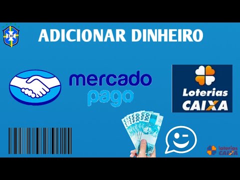 Como adicionar dinheiro no mercado pago – Passo a Passo