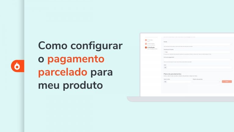 Como configurar o pagamento parcelado para meu produto | Hotmart Help Center