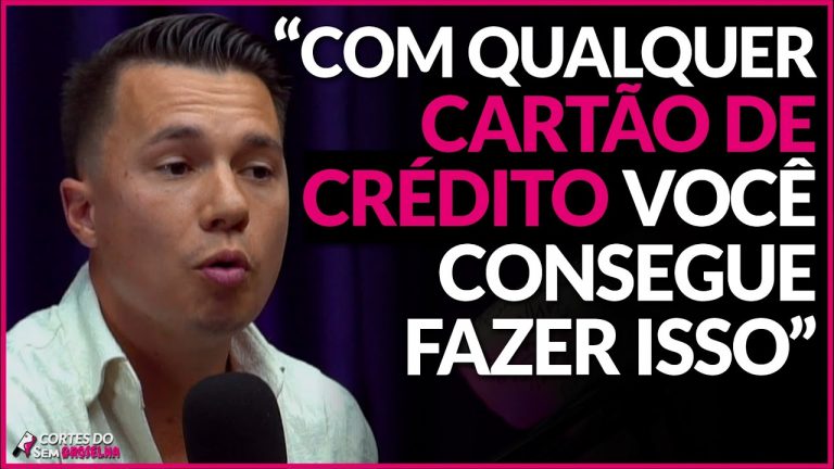 Como ter uma RENDA EXTRA usando seu CARTÃO DE CRÉDITO e POUCO TEMPO por dia