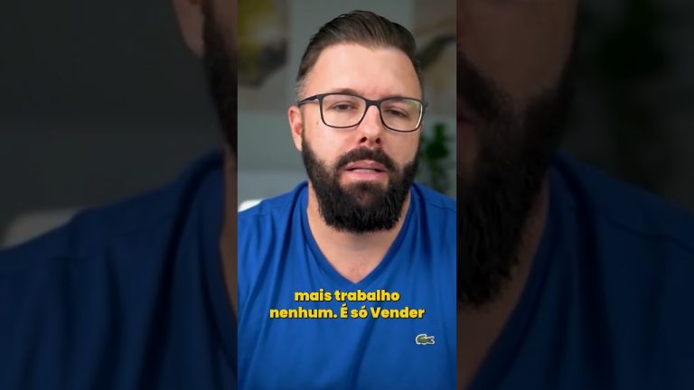 Crie e venda produtos digitais