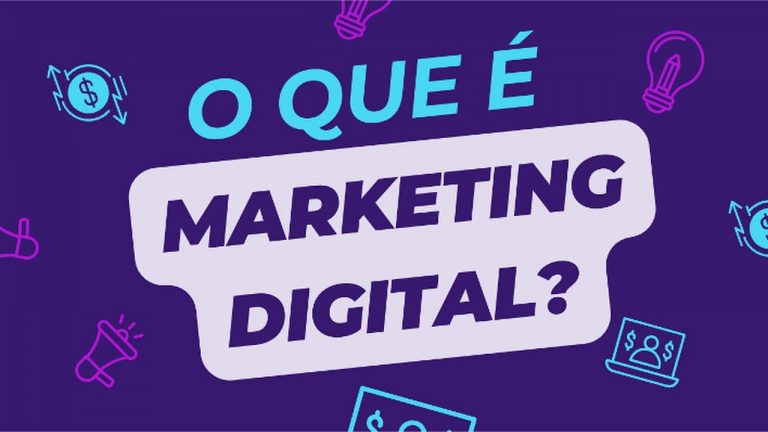 Curso de marketing digital – o que é marketing digital – EP2