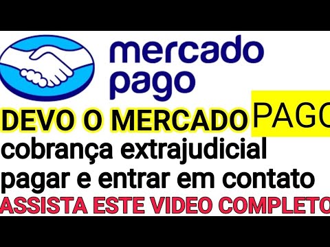 DEVENDO O MERCADO PAGO VEJA ESTE VIDEO @desestressandonabr