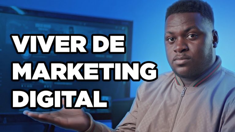 É POSSÍVEL VIVER DE MARKETING DIGITAL EM ANGOLA!?