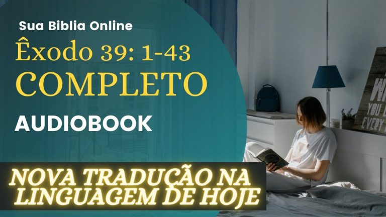 ÊXODO CAPITULO 39   SUA BIBLIA ONLINE