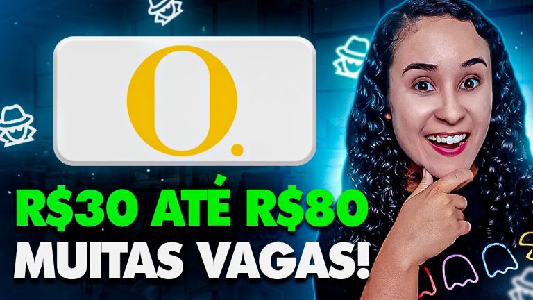 Fiz Cadastro E CONSEGUI R$80 EXTRA Para Avaliar Neste Site (Dinheiro Extra Online)