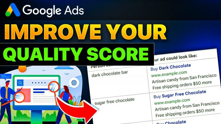 Google Ads Dynamic Keyword Insertion (DKI) Tutorial – EASILY Boost Your Quality Score