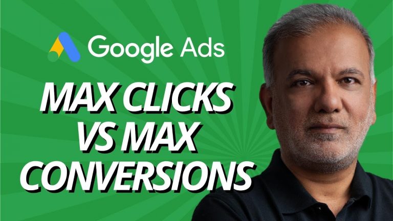 Google Ads Maximize Clicks Vs Maximize Conversions: Which Is Better?