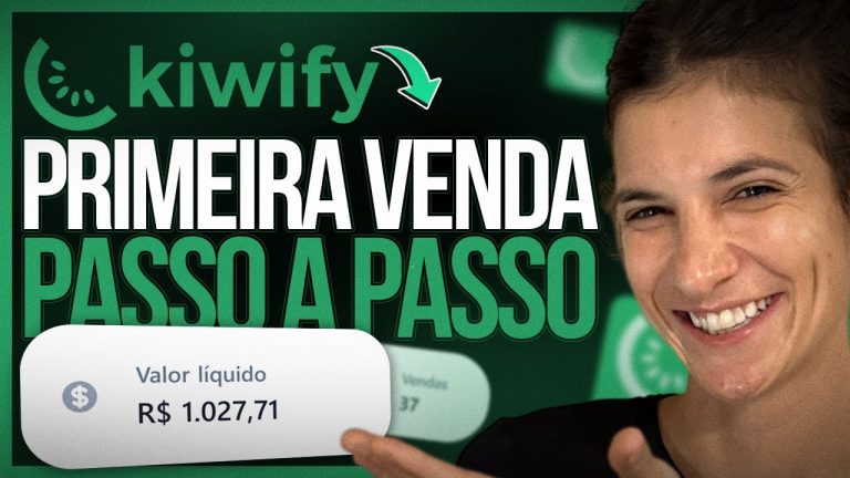 [Google Ads para Afiliados]  Como Vender na KIWIFY com o Google Ads para Afiliados Passo a Passo