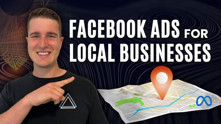 How To Use Facebook Ads For Local Businesses (2023)