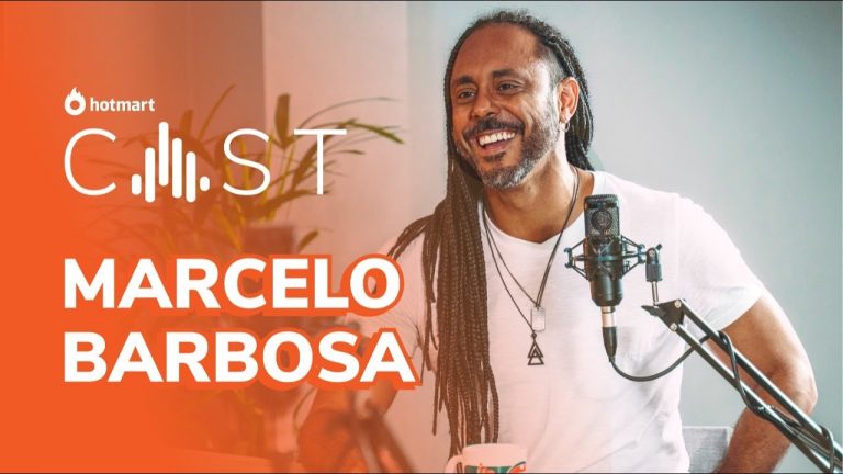 MARCELO BARBOSA (ANGRA) | Hotmart Cast #02