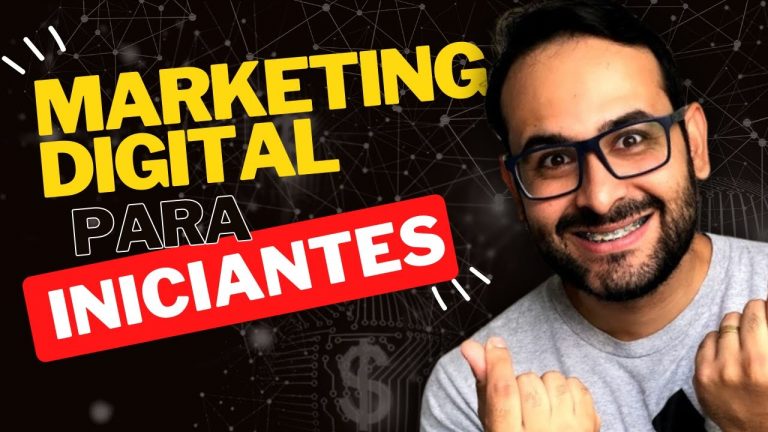 MARKETING DIGITAL DO ZERO O MAPA MENTAL DE Como Começar a Ganhar Dinheiro