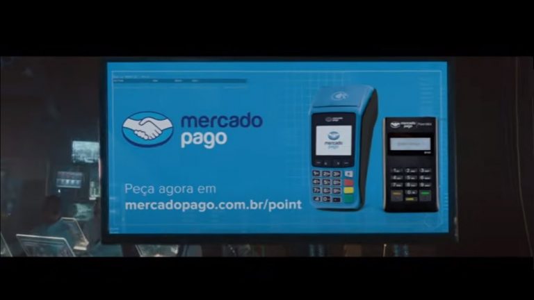 Mercado Pago Point Pro   Tenha muito mais que uma maquininha