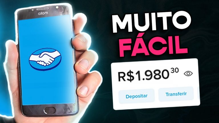 Mercado Pago indique e ganhe: Fature R$1980,00 em 11 dias usando o aplicativo do mercado pago
