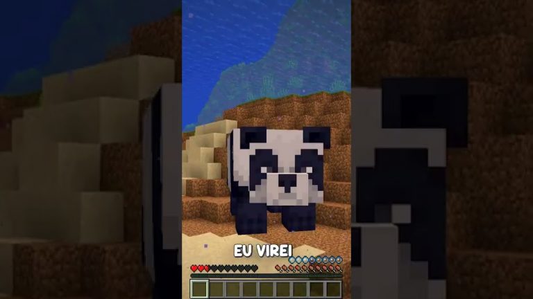 Minecraft mas se você se inscrever eu viro um mob diferente #shorts